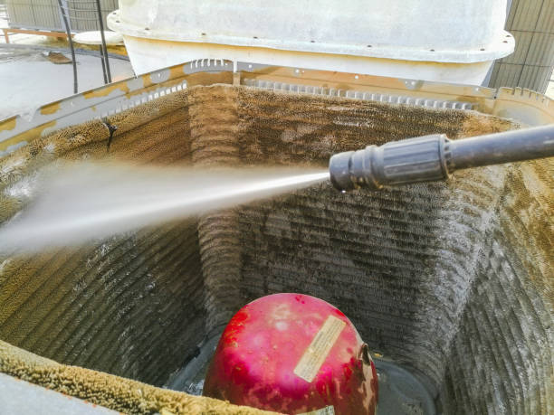 Home Air Vent Cleaning in Eddington, PA