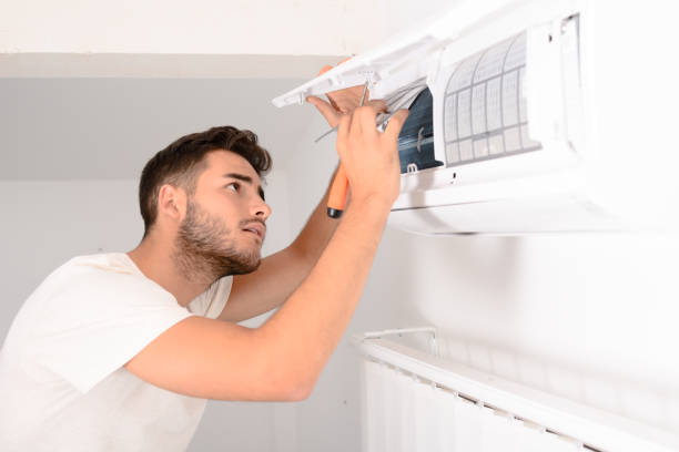 Eddington, PA Airduct Cleaning Company